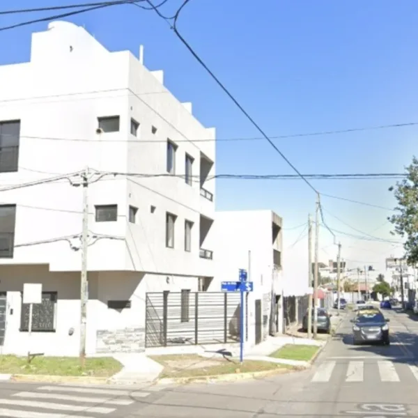 Un jubilado murió tras ser golpeado durante una entradera en San Justo